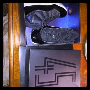 Jordan 11’s